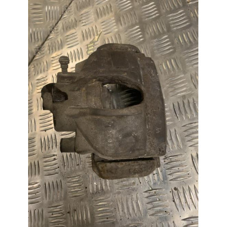 Etrier avant gauche (freinage) CITROEN C4 1 PHASE 1 COUPE d’occasion