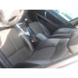 Siege avant gauche PEUGEOT 407 PHASE 1 d’occasion