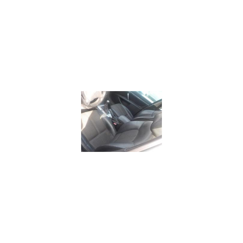 Siege avant gauche PEUGEOT 407 PHASE 1 d’occasion