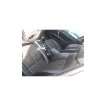 Siege avant gauche PEUGEOT 407 PHASE 1 d’occasion