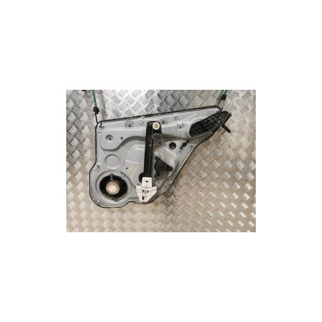 Mecanisme de leve vitre electrique arriere gauche SEAT LEON 1 d’occasion