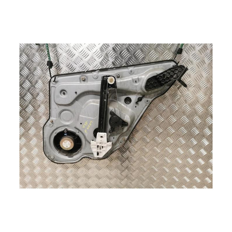 Mecanisme de leve vitre electrique arriere gauche SEAT LEON 1 d’occasion