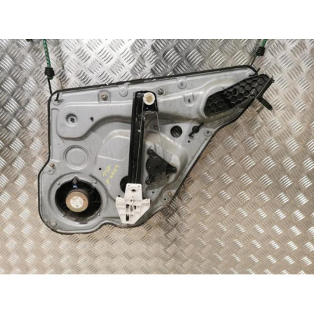 Mecanisme de leve vitre electrique arriere gauche SEAT LEON 1 d’occasion