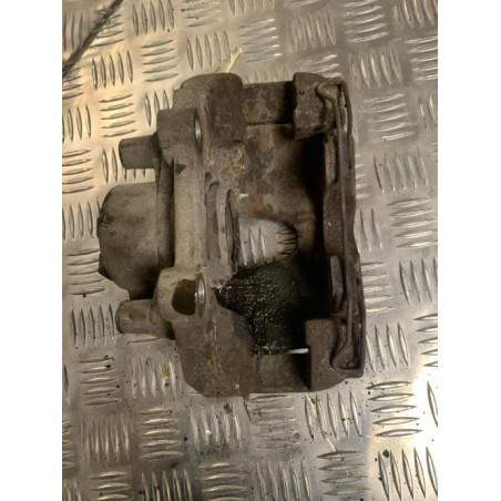 Etrier avant gauche (freinage) CITROEN C4 1 PHASE 1 COUPE d’occasion
