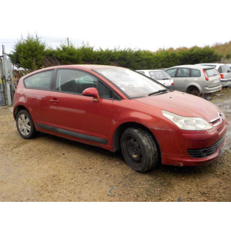 Etrier avant gauche (freinage) CITROEN C4 1 PHASE 1 COUPE d’occasion