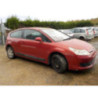 Etrier avant gauche (freinage) CITROEN C4 1 PHASE 1 COUPE d’occasion