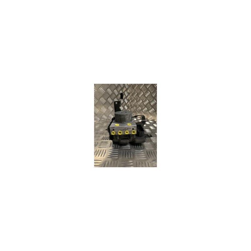 Bloc ABS (freins anti-blocage) RENAULT CLIO 4 PHASE 1 d’occasion