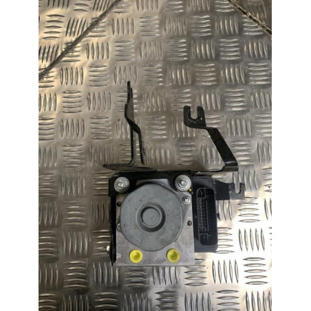 Bloc ABS (freins anti-blocage) RENAULT CLIO 4 PHASE 1 d’occasion
