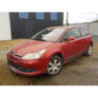 Etrier avant gauche (freinage) CITROEN C4 1 PHASE 1 COUPE d’occasion