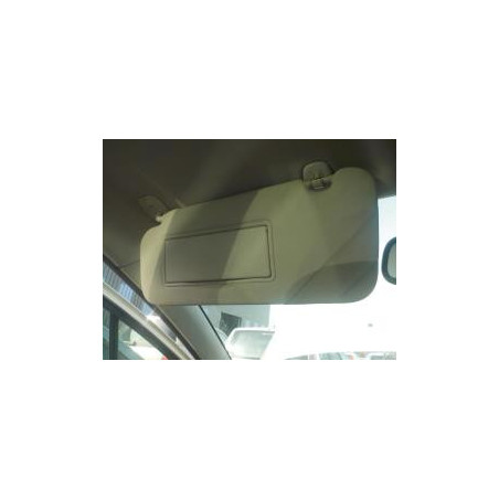 Pare soleil gauche PEUGEOT 407 PHASE 1 d’occasion