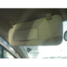 Pare soleil gauche PEUGEOT 407 PHASE 1 d’occasion
