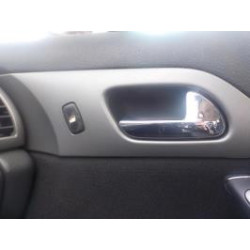 Poignee interieur avant droit PEUGEOT 407 PHASE 1 d’occasion