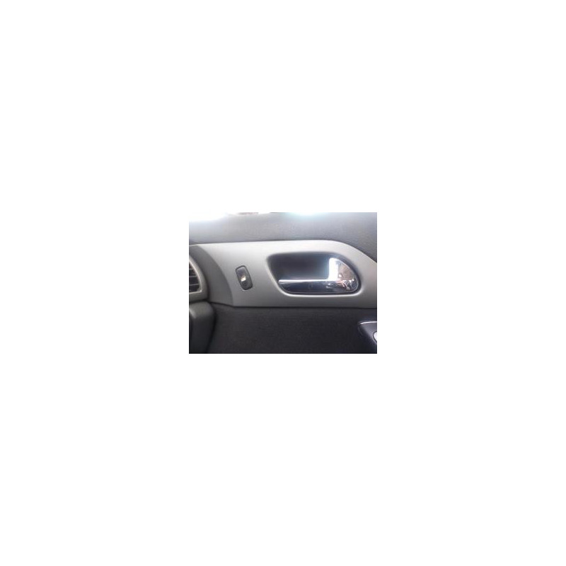Poignee interieur avant droit PEUGEOT 407 PHASE 1 d’occasion