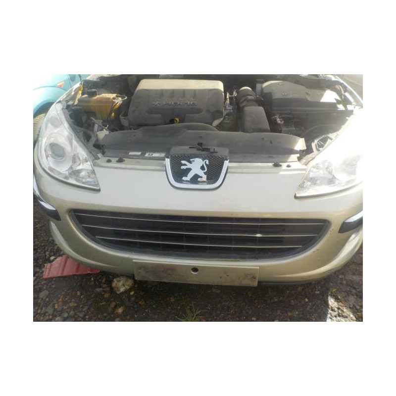 Poignee interieur avant droit PEUGEOT 407 PHASE 1 d’occasion
