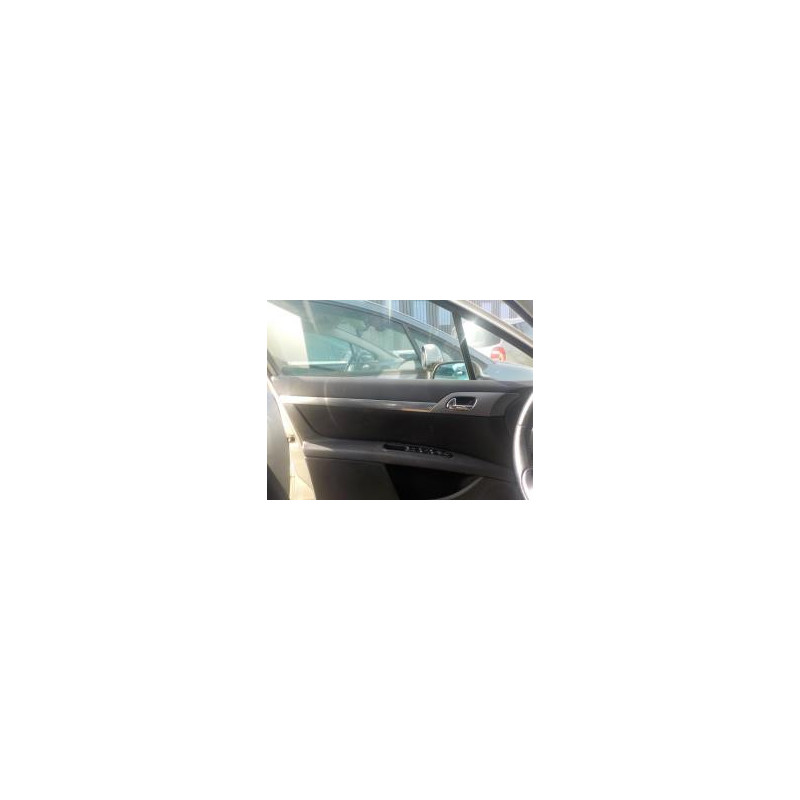 Poignee interieur avant gauche PEUGEOT 407 PHASE 1 d’occasion