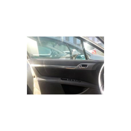 Poignee interieur avant gauche PEUGEOT 407 PHASE 1 d’occasion