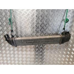 Echangeur air (Intercooler) DACIA LOGAN MCV 1 PHASE 1 BREAK d’occasion