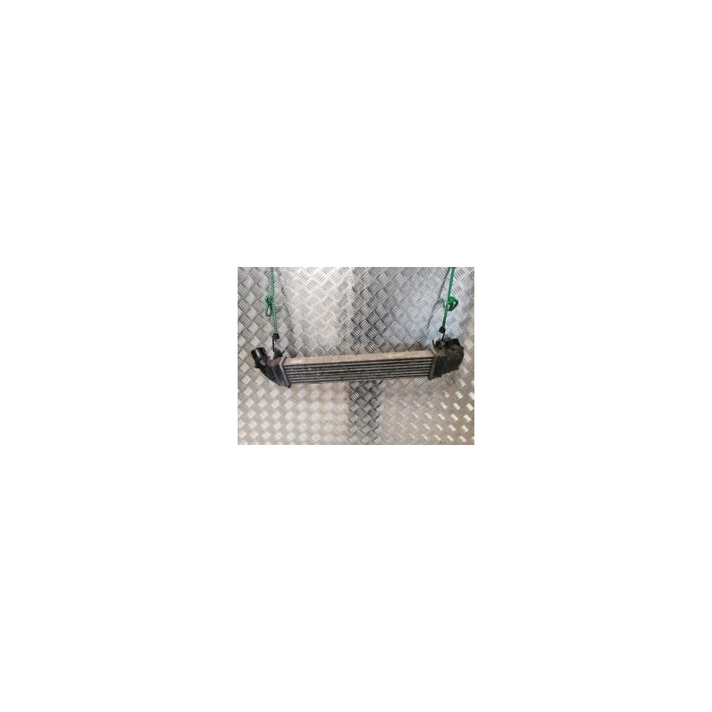 Echangeur air (Intercooler) DACIA LOGAN MCV 1 PHASE 1 BREAK d’occasion