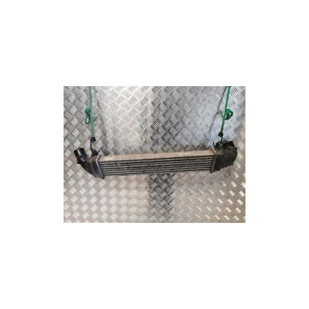 Echangeur air (Intercooler) DACIA LOGAN MCV 1 PHASE 1 BREAK d’occasion