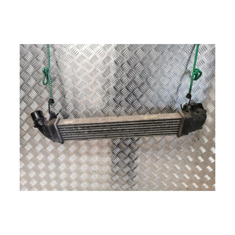 Echangeur air (Intercooler) DACIA LOGAN MCV 1 PHASE 1 BREAK d’occasion