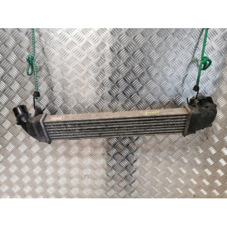 Echangeur air (Intercooler) DACIA LOGAN MCV 1 PHASE 1 BREAK d’occasion