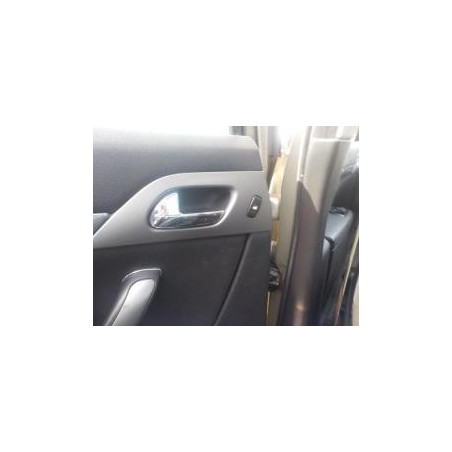 Leve vitre electrique arriere gauche PEUGEOT 407 PHASE 1 d’occasion