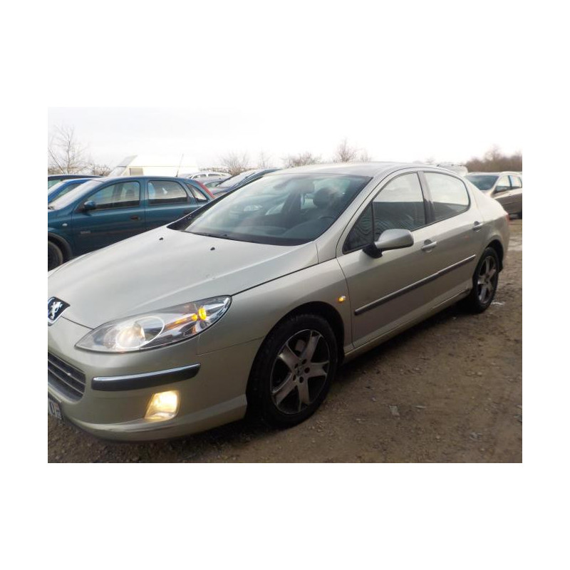 Leve vitre electrique arriere gauche PEUGEOT 407 PHASE 1 d’occasion