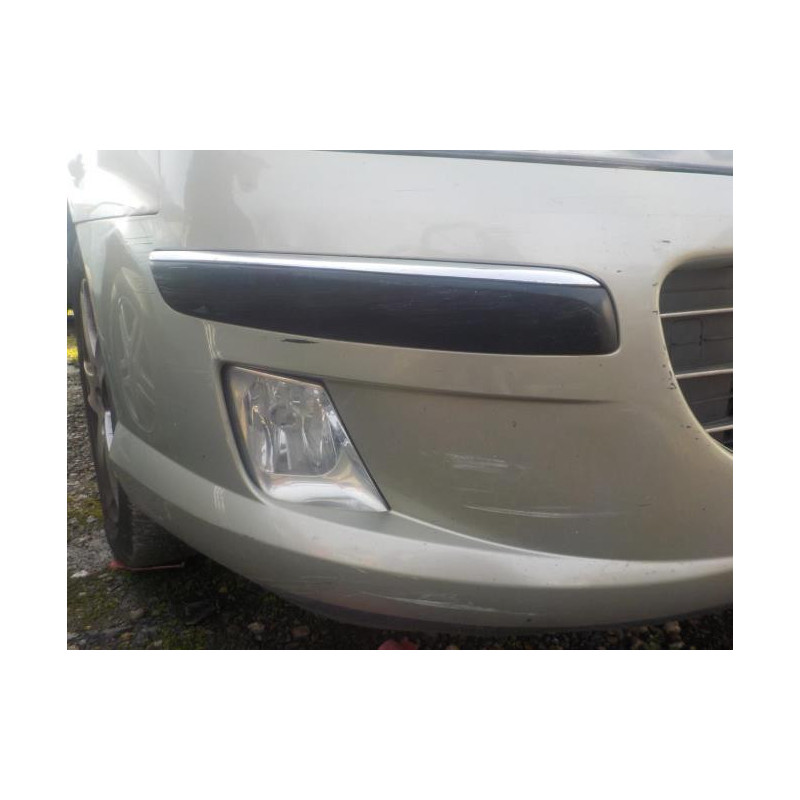 Leve vitre electrique arriere gauche PEUGEOT 407 PHASE 1 d’occasion
