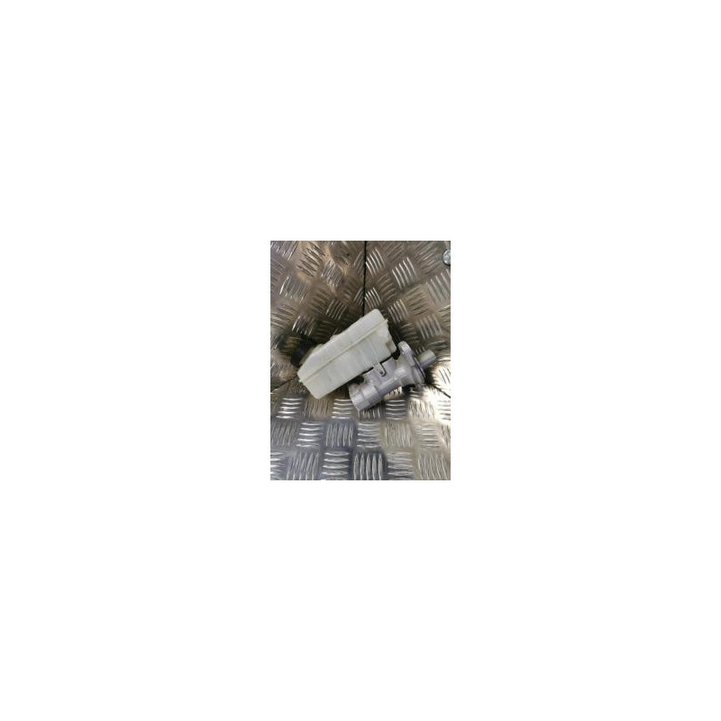 Maitre cylindre (freinage) RENAULT CLIO 4 PHASE 1 d’occasion