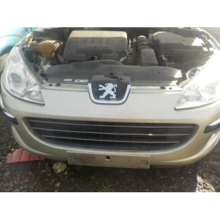 Custode avant gauche (porte) PEUGEOT 407 PHASE 1 d’occasion