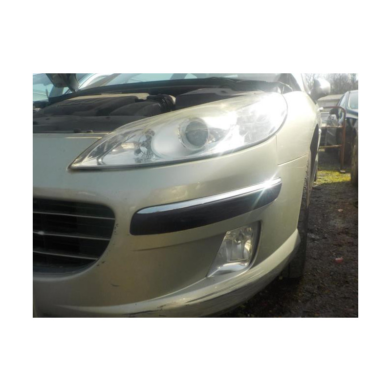 Custode avant gauche (porte) PEUGEOT 407 PHASE 1 d’occasion