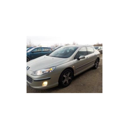 Poignee porte arriere gauche PEUGEOT 407 PHASE 1 d’occasion