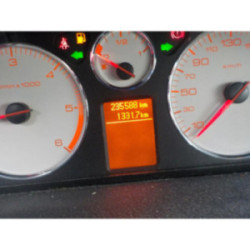 Poignee porte avant gauche PEUGEOT 407 PHASE 1 d’occasion