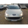 Poignee porte avant gauche PEUGEOT 407 PHASE 1 d’occasion