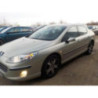 Poignee porte avant gauche PEUGEOT 407 PHASE 1 d’occasion