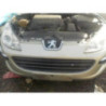 Poignee porte avant gauche PEUGEOT 407 PHASE 1 d’occasion