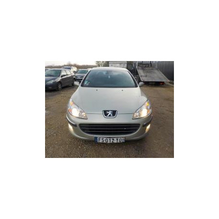 Porte arriere gauche PEUGEOT 407 PHASE 1 d’occasion