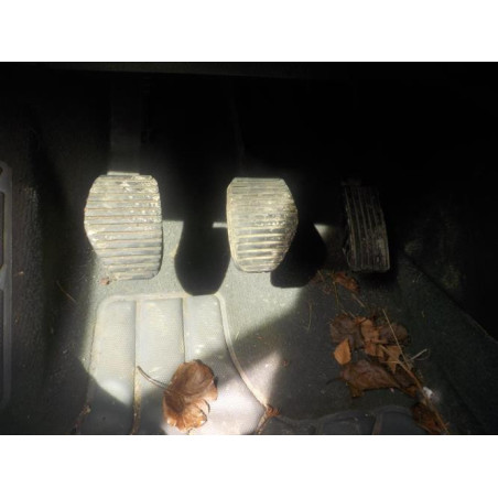 Porte arriere gauche PEUGEOT 407 PHASE 1 d’occasion