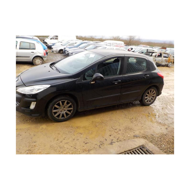 Moteur de direction assistee PEUGEOT 308 1 PHASE 1 d’occasion