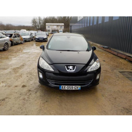 Moteur de direction assistee PEUGEOT 308 1 PHASE 1 d’occasion