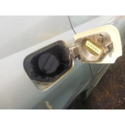 Trappe d'essence PEUGEOT 407 PHASE 1 d’occasion
