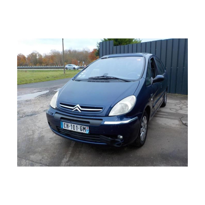 Neiman CITROEN XSARA PICASSO PHASE 1 d’occasion