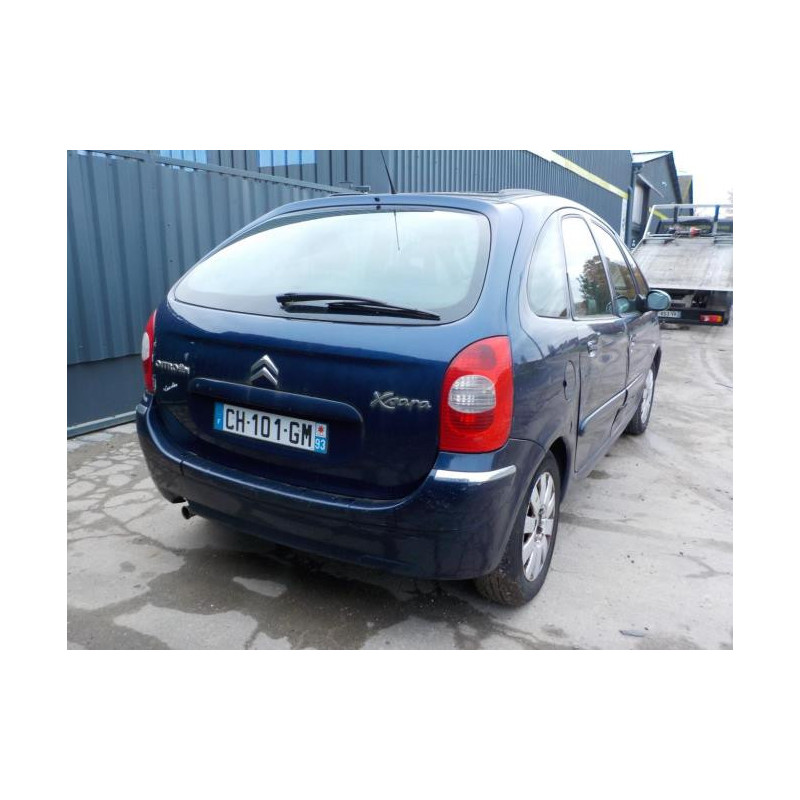 Neiman CITROEN XSARA PICASSO PHASE 1 d’occasion
