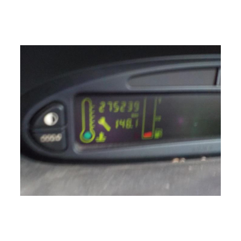 Neiman CITROEN XSARA PICASSO PHASE 1 d’occasion