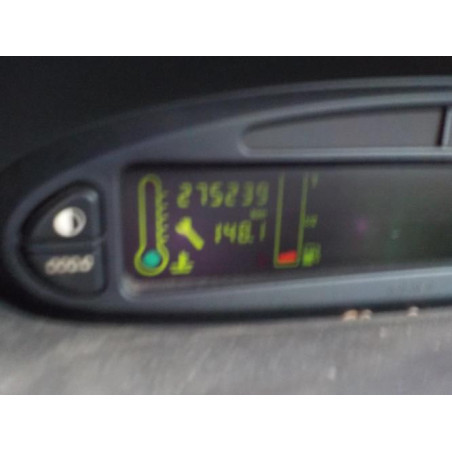 Neiman CITROEN XSARA PICASSO PHASE 1 d’occasion