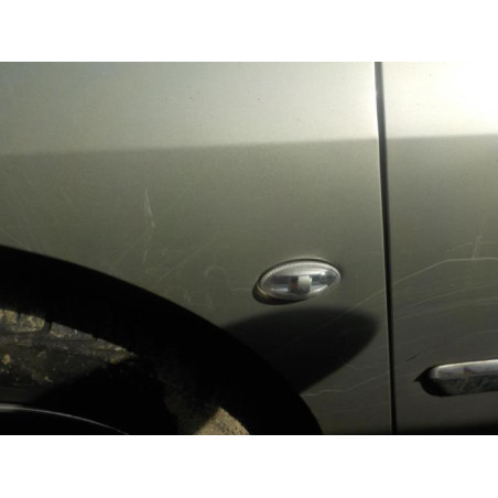 Porte avant droit PEUGEOT 407 PHASE 1 d’occasion