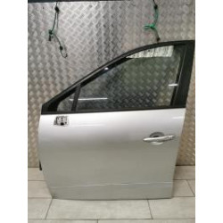 Porte avant gauche RENAULT SCENIC 3 PHASE 1 d’occasion
