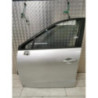 Porte avant gauche RENAULT SCENIC 3 PHASE 1 d’occasion