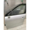 Porte avant gauche RENAULT SCENIC 3 PHASE 1 d’occasion