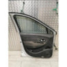 Porte avant gauche RENAULT SCENIC 3 PHASE 1 d’occasion